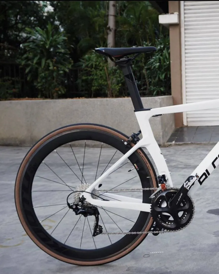 Road Bike
