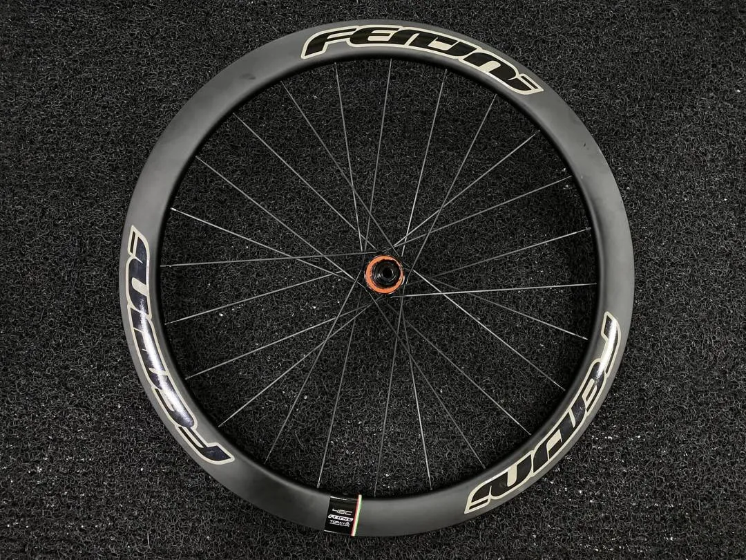 Feruni G5 Carbon Wheelset 45H-DISC 700C