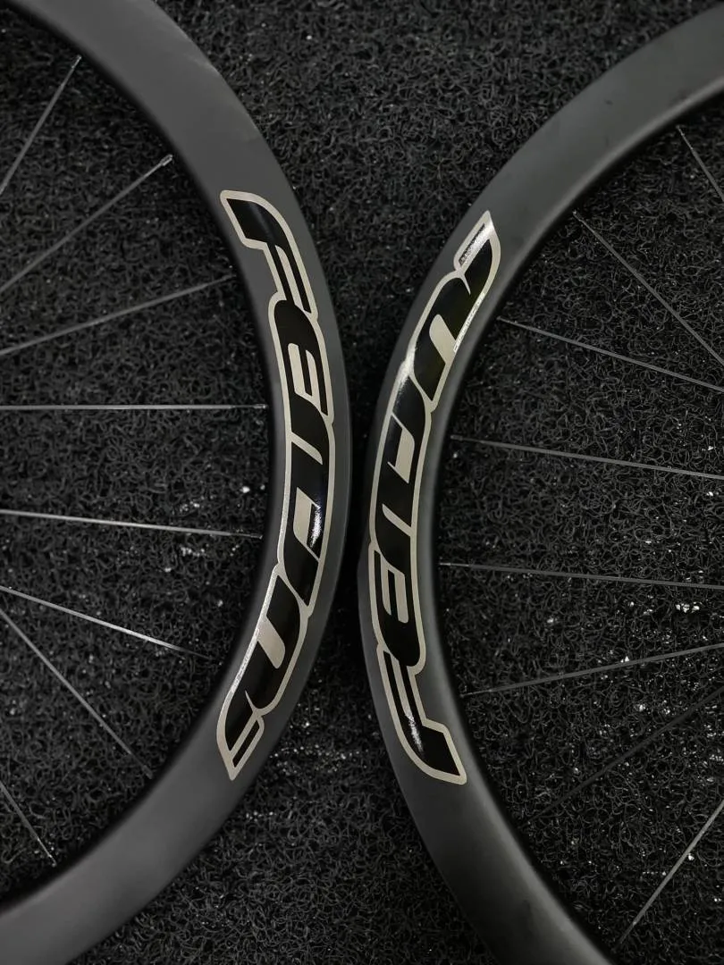 Feruni G5 Carbon Wheelset 45H-DISC 700C