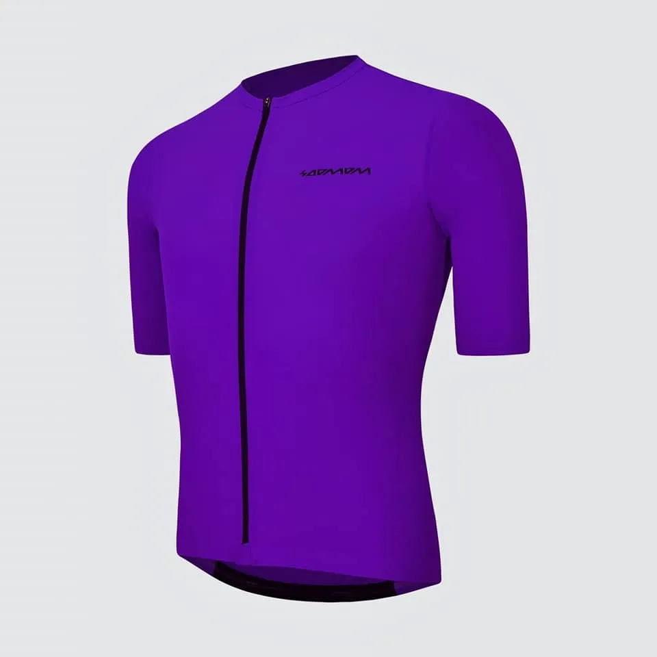 Soomom Pro Classic Jersey