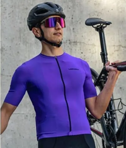 Soomom Pro Classic Jersey