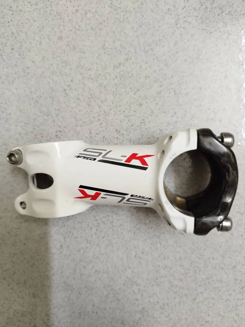 FSA SL-K Stem