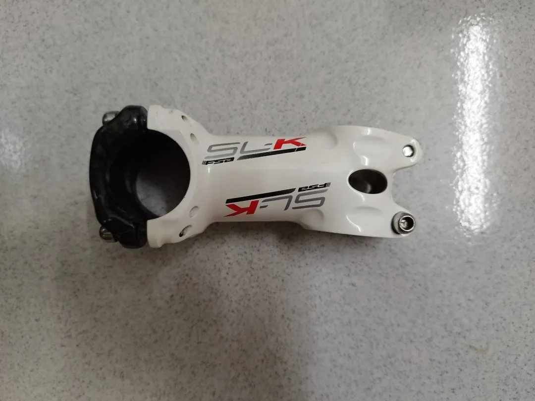 FSA SL-K Stem