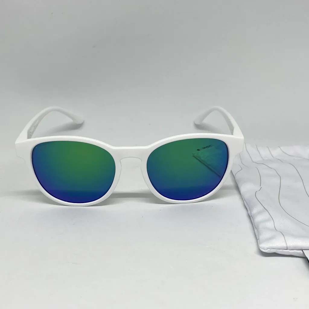 SunGod Sierras Polarized sunglasses