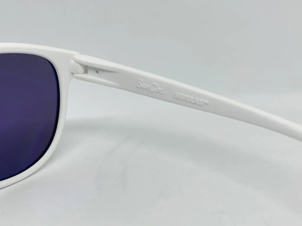 SunGod Sierras Polarized sunglasses
