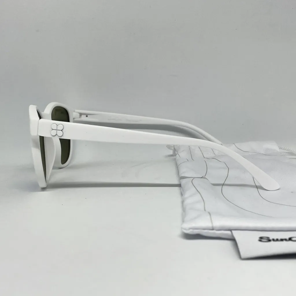 SunGod Sierras Polarized sunglasses
