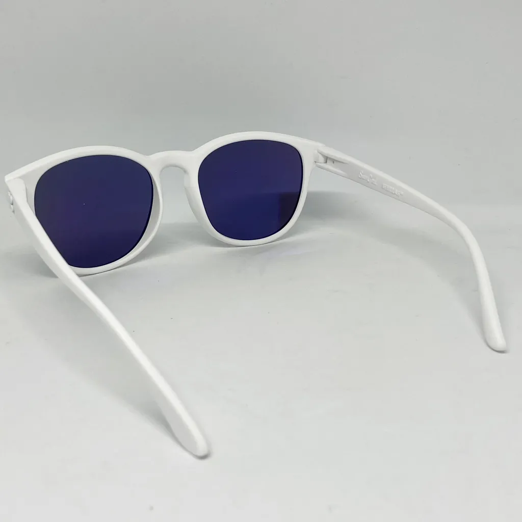 SunGod Sierras Polarized sunglasses