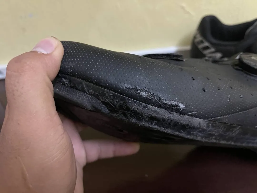 Specialized torch 1.0 Shoe