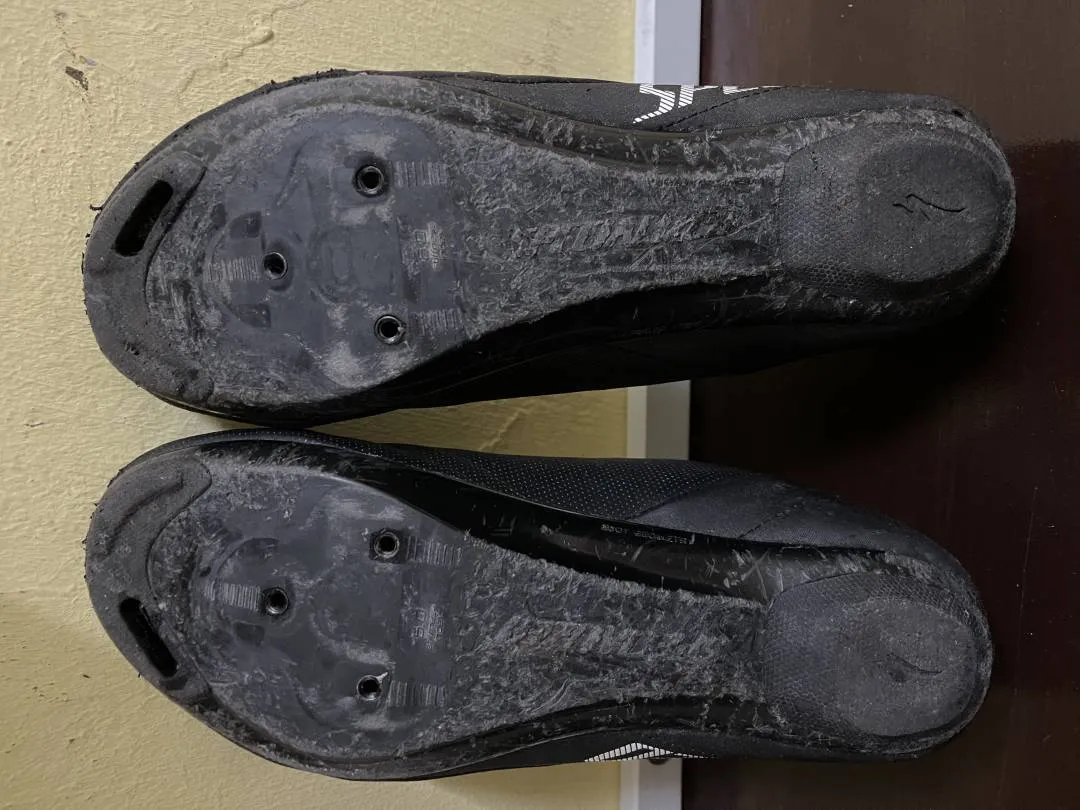 Specialized torch 1.0 Shoe