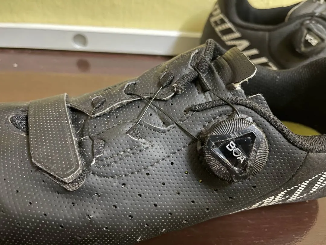 Specialized torch 1.0 Shoe
