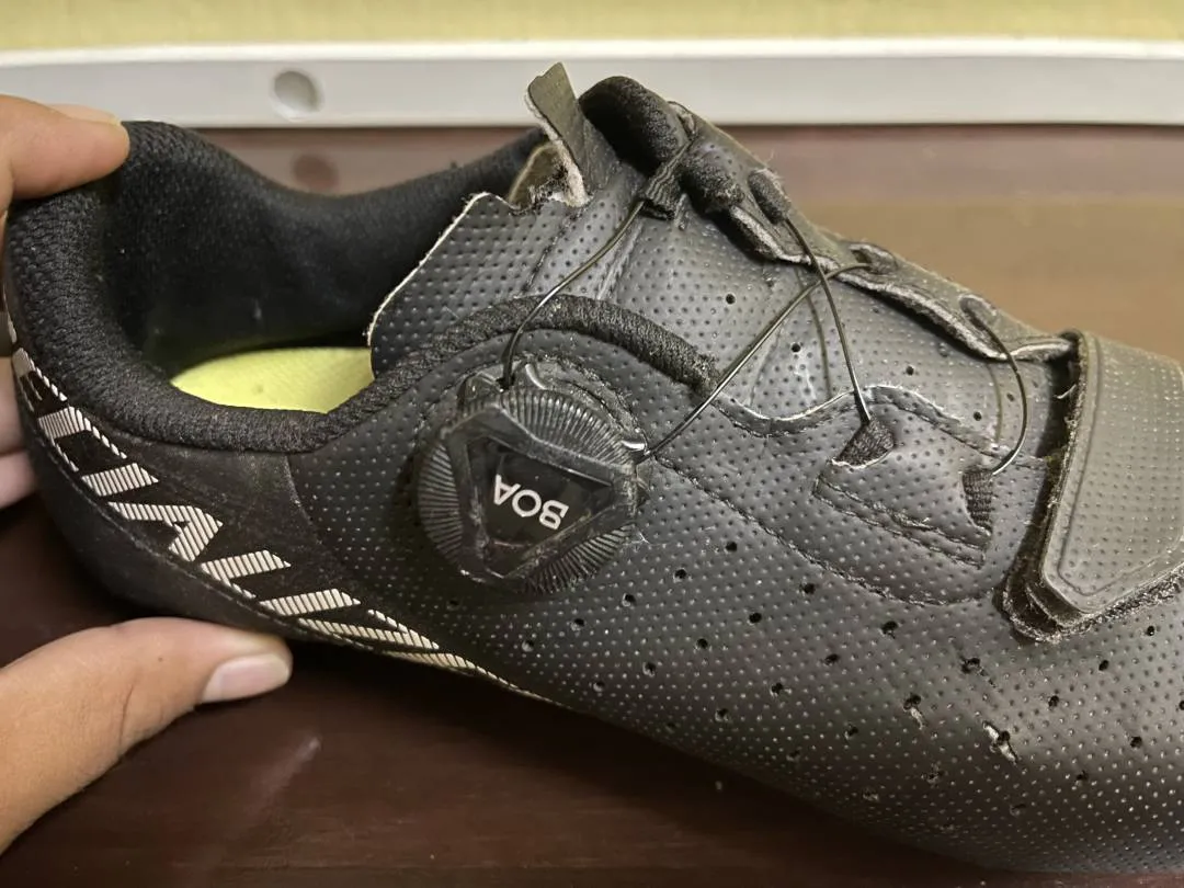 Specialized torch 1.0 Shoe