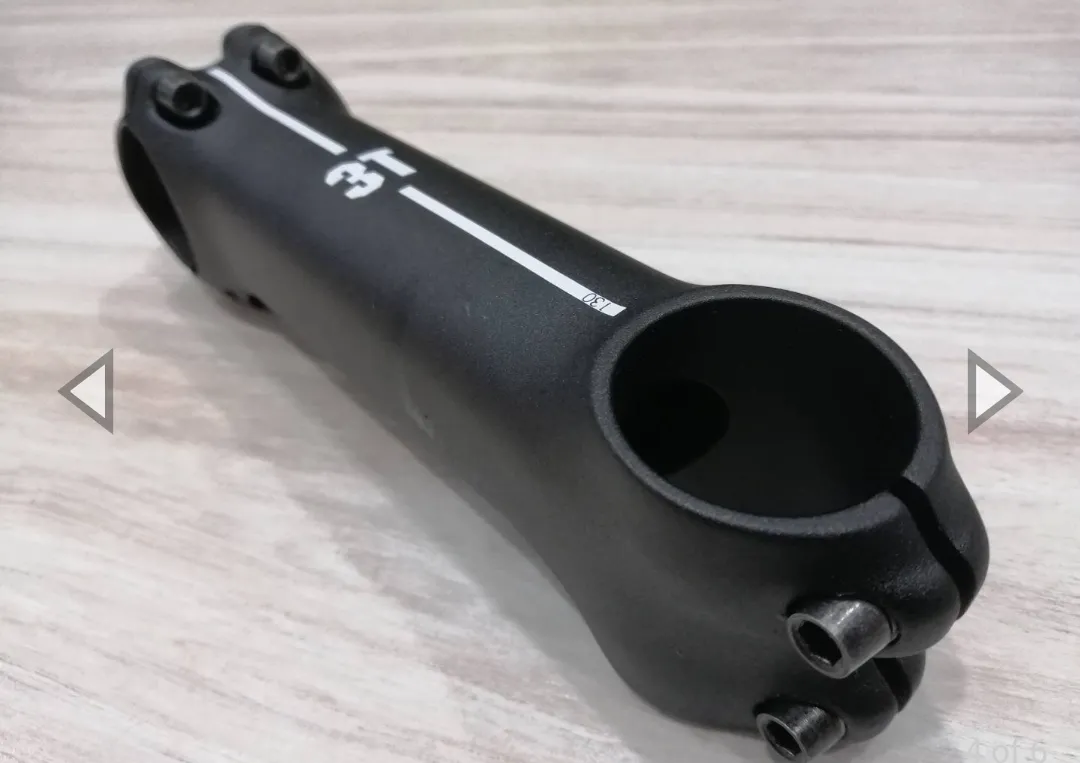 (SOLD) 3T STEM 120MM