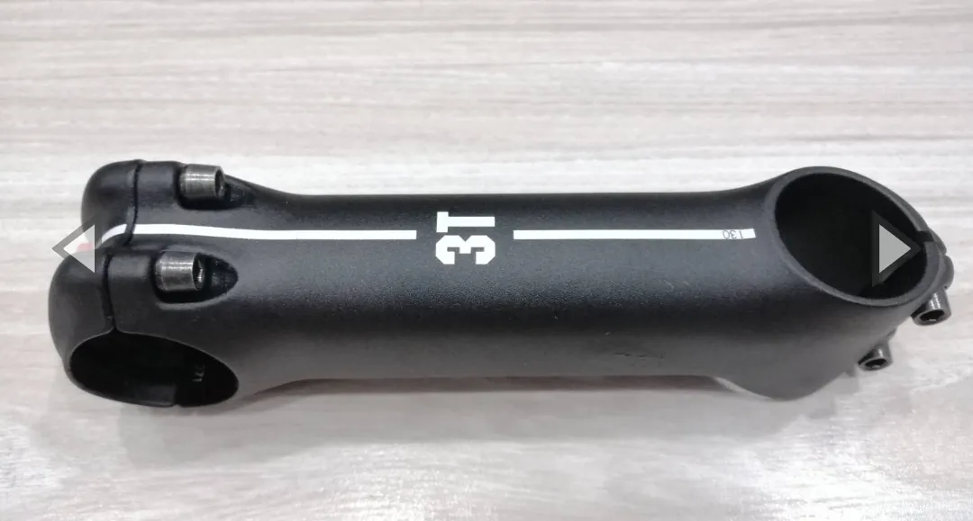 (SOLD) 3T STEM 120MM