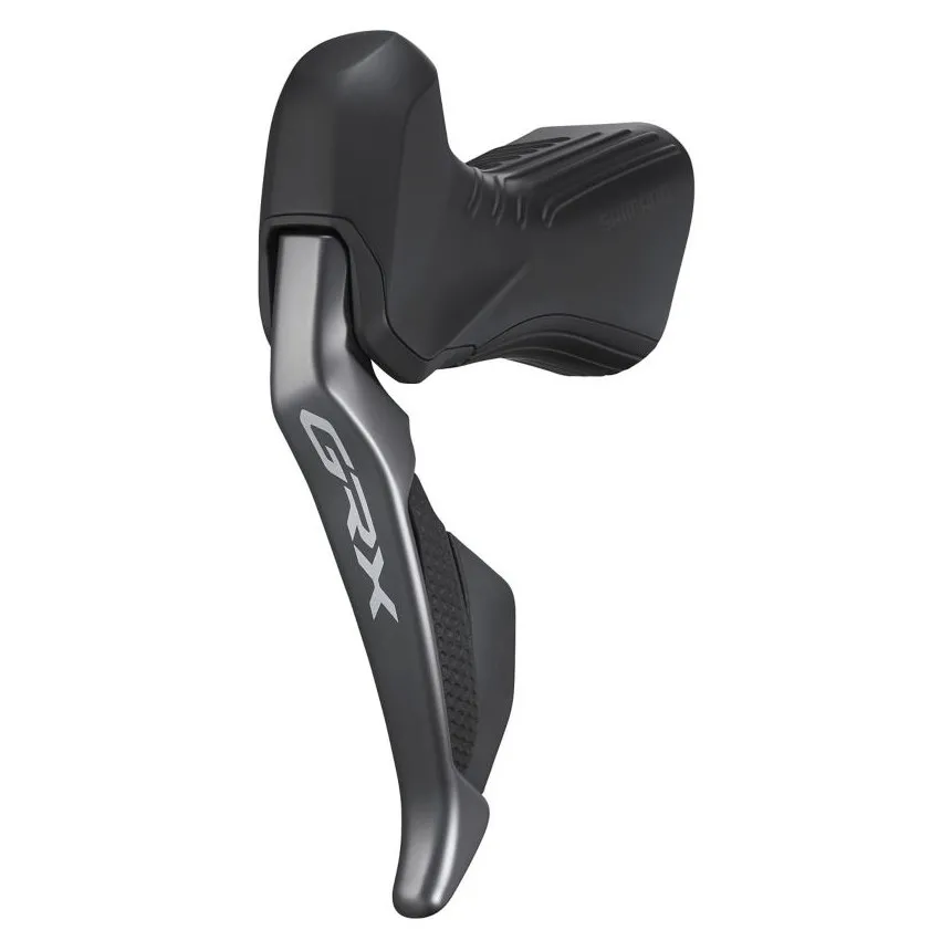 Shimano GRX Di2 ST-RX815 STI For Hydraulic Disc Brakes - 2x11-Speed - Right Left Set