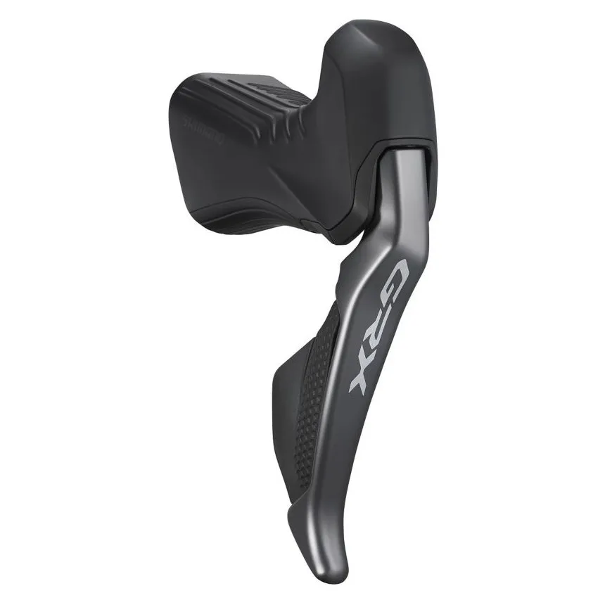 Shimano GRX Di2 ST-RX815 STI For Hydraulic Disc Brakes - 2x11-Speed - Right Left Set