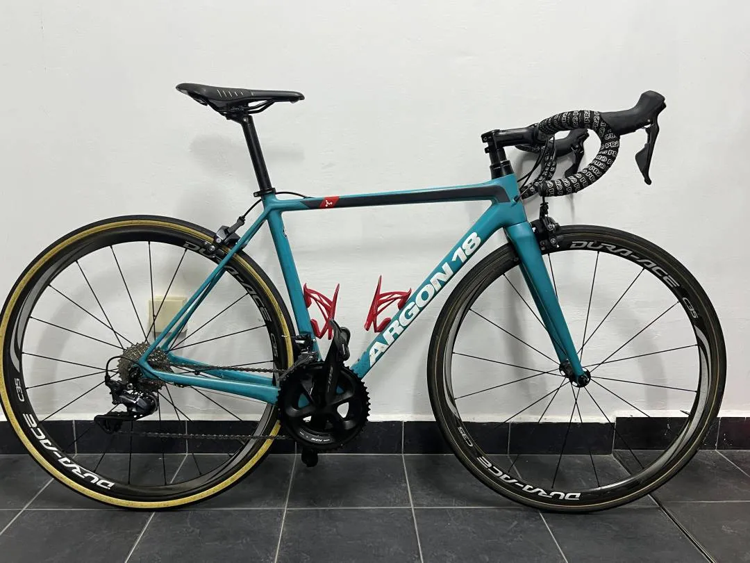 Argon18