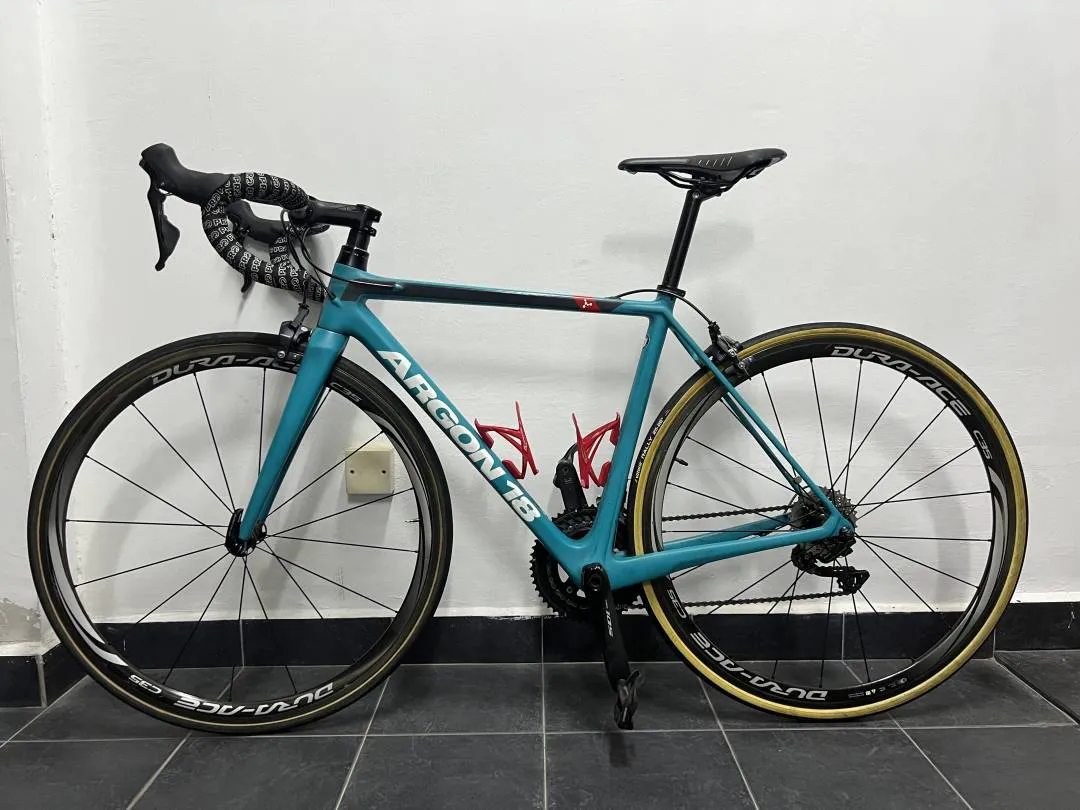 Argon18