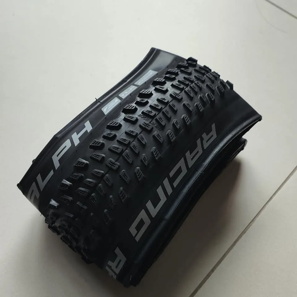 Schwalbe Racing Ralph 27.5 x 2.25 TLE Performance MTB Tire