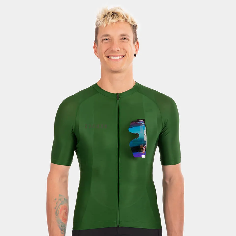 Soomom Base Lightweight Jersey