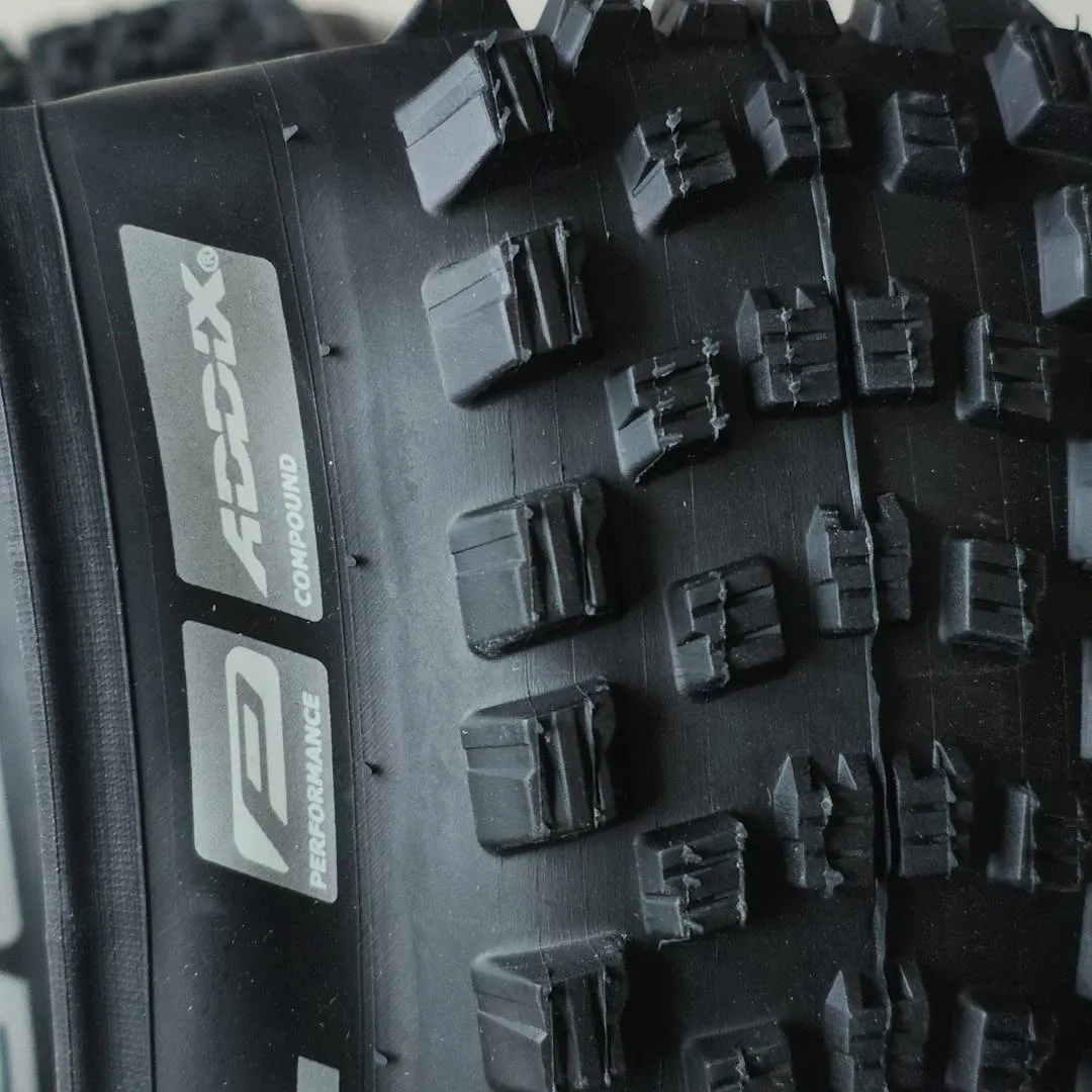 Schwalbe Wicked Will 29 x 2.40 MTB Trail / XC Use Tire Performance 29er