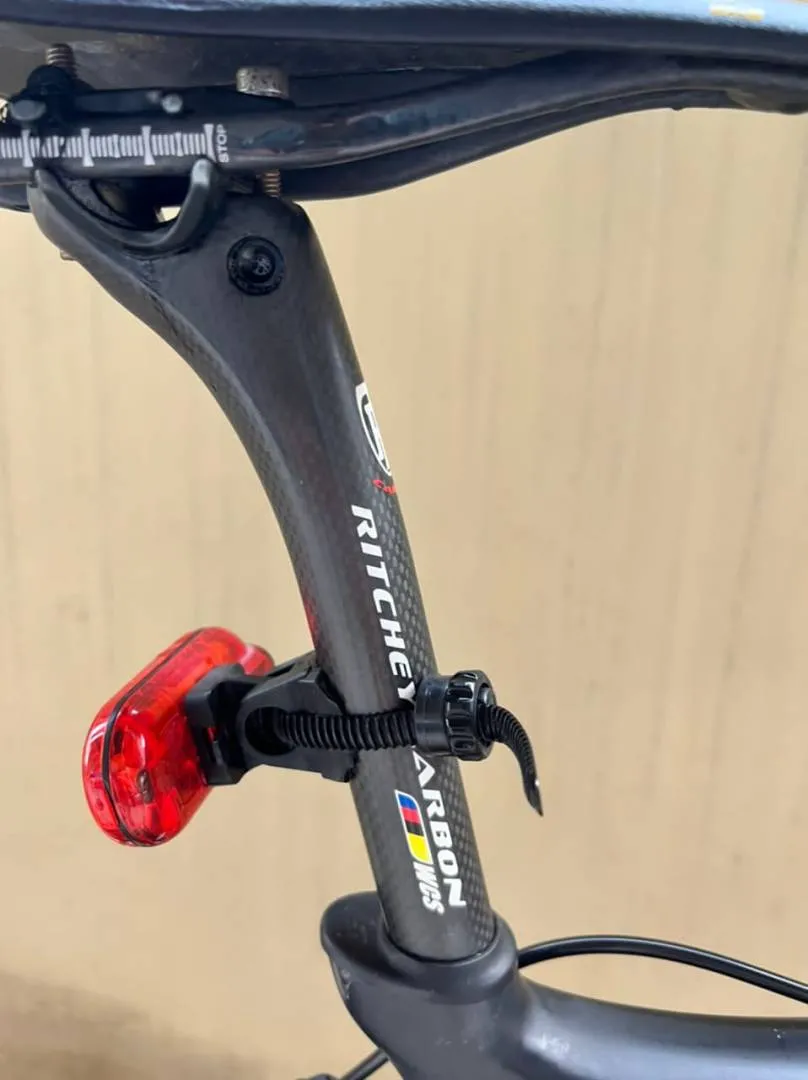 Lapierre Xelius SL 700 Ultimate FULL BIKE