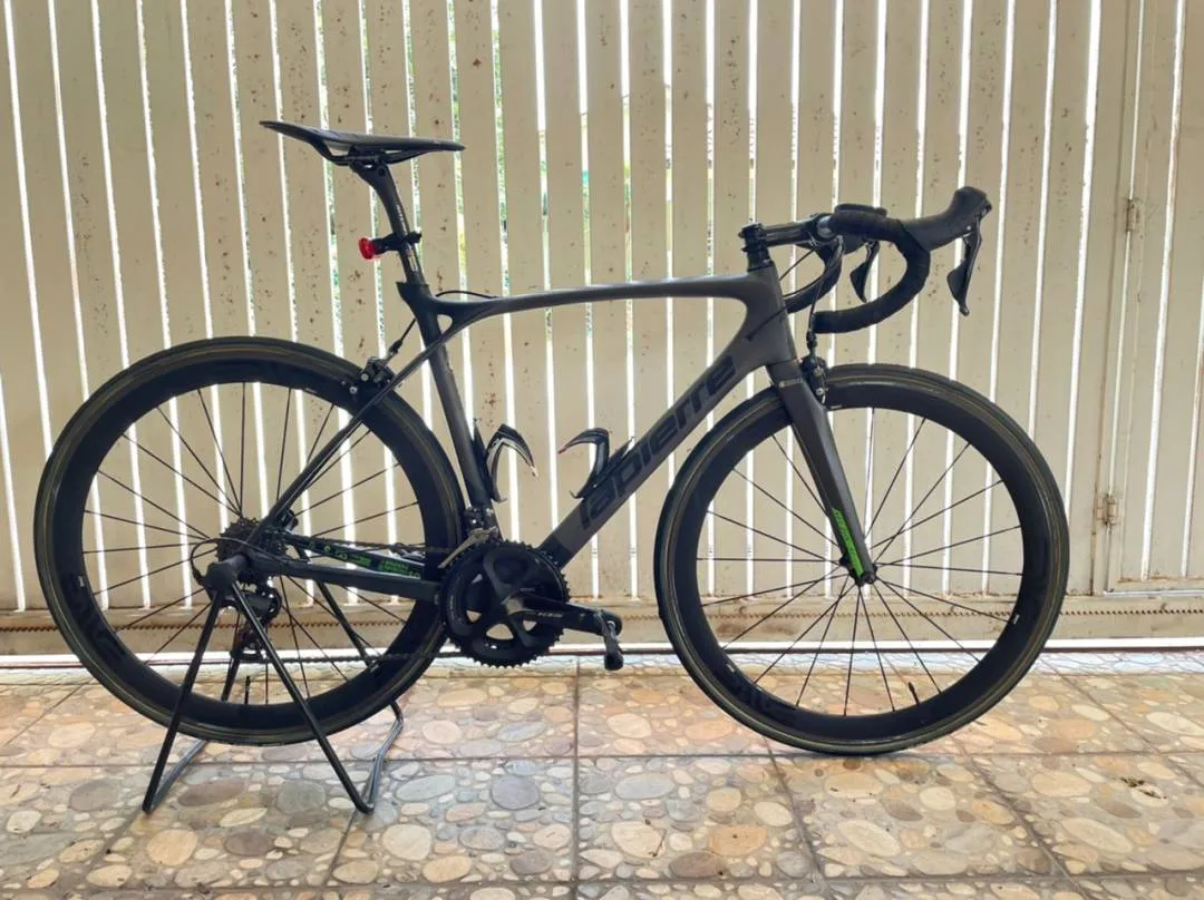 Lapierre Xelius SL 700 Ultimate FULL BIKE
