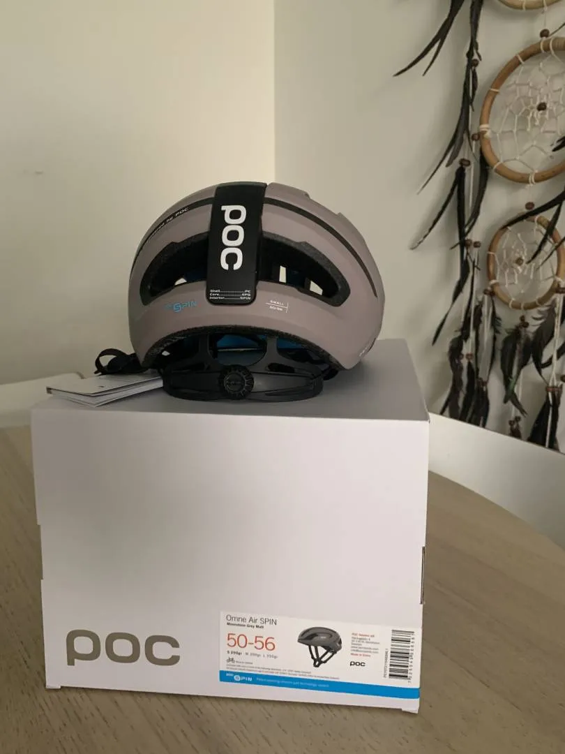 POC Omne Air Spin