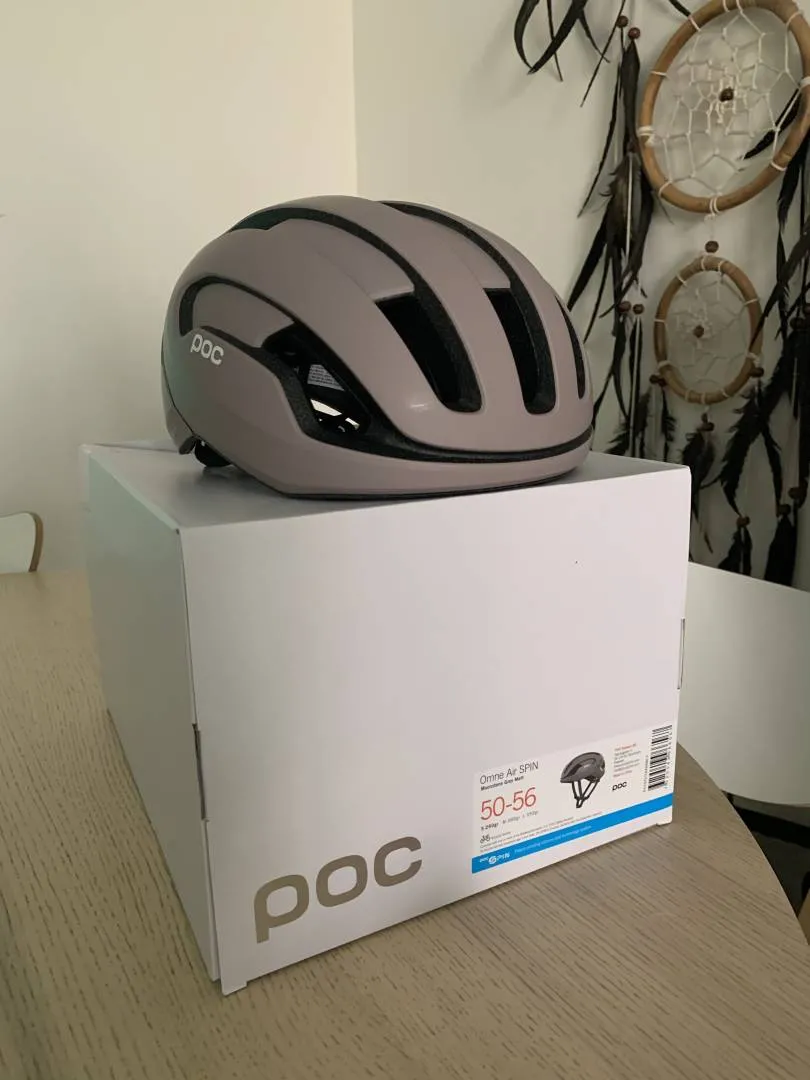 POC Omne Air Spin