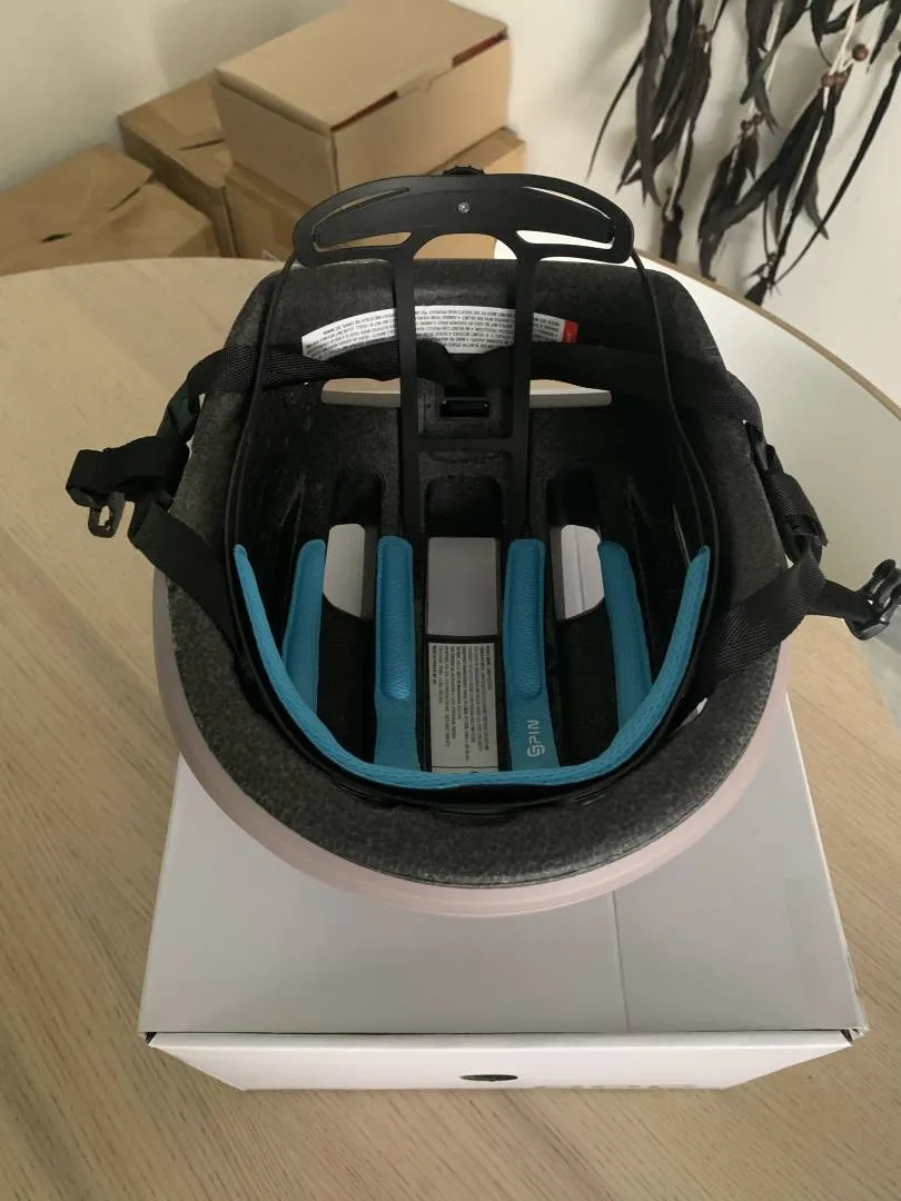 POC Omne Air Spin
