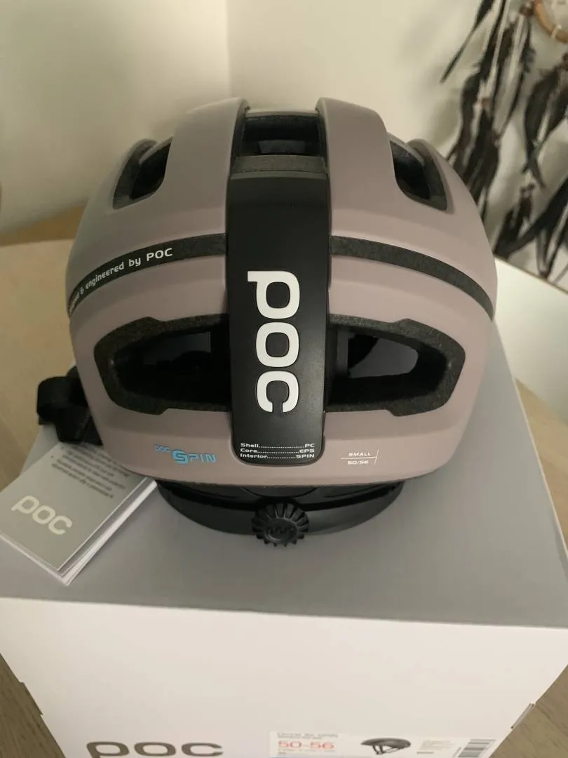 POC Omne Air Spin