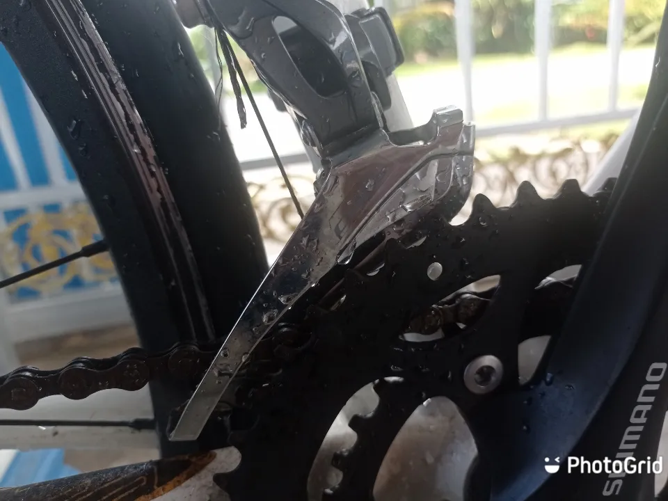 Roadbike Btwinn Triban 3