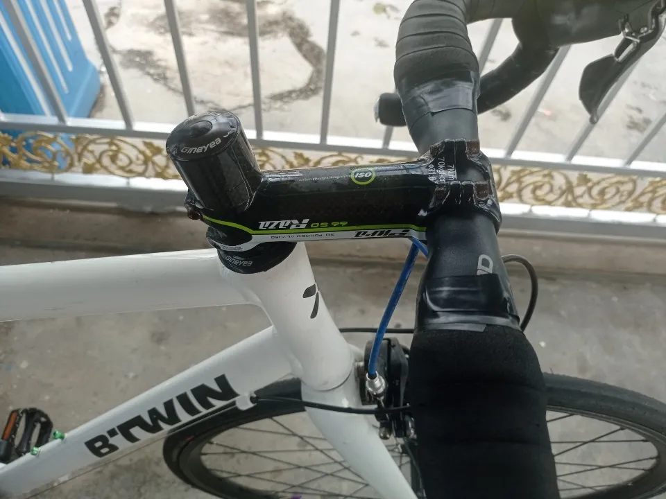 Roadbike Btwinn Triban 3