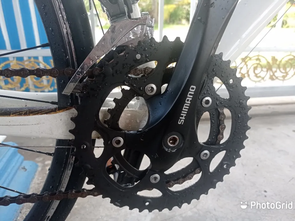 Roadbike Btwinn Triban 3