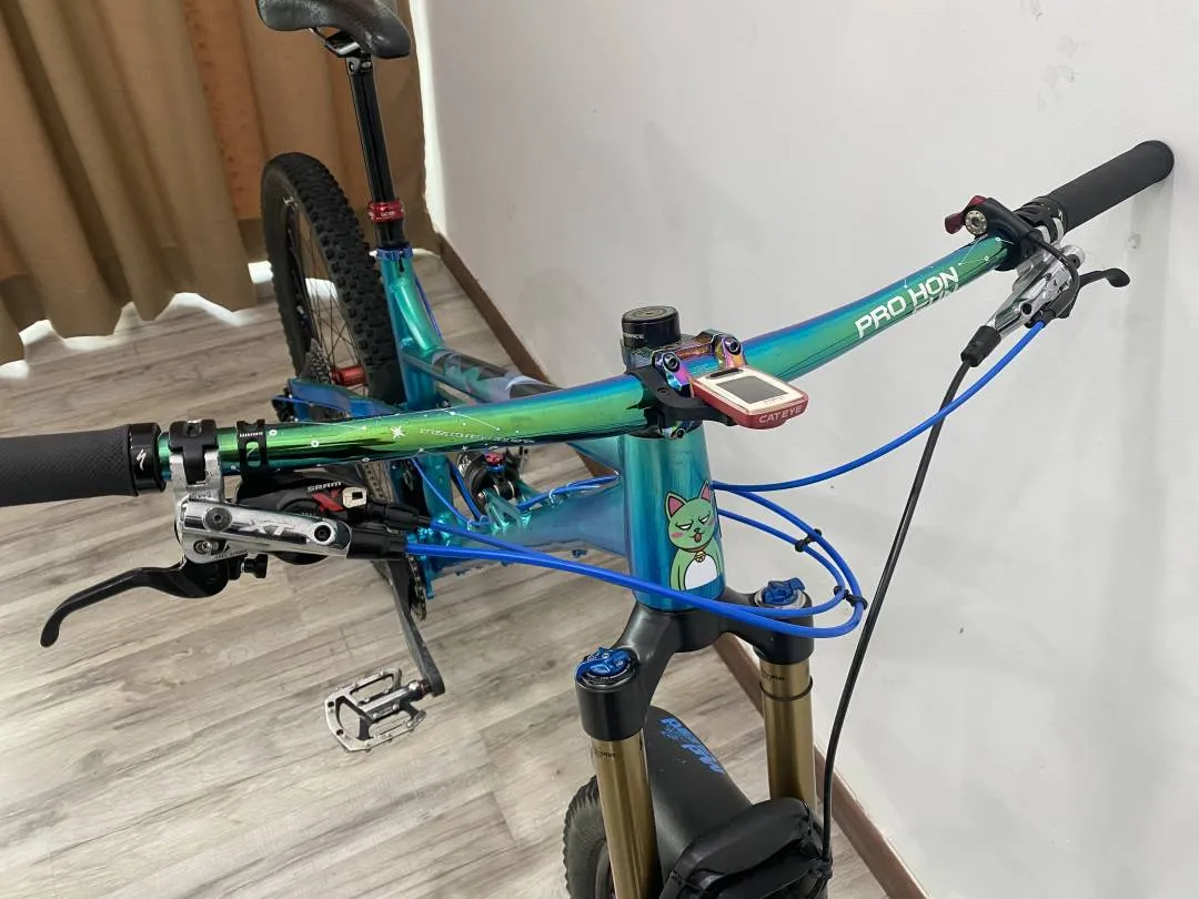 Banshee Spitfire V2