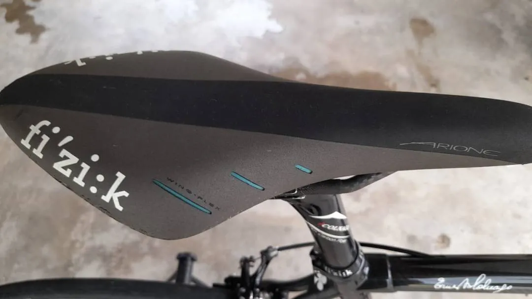 Colnago C59 Campag Super Record 11 Speed