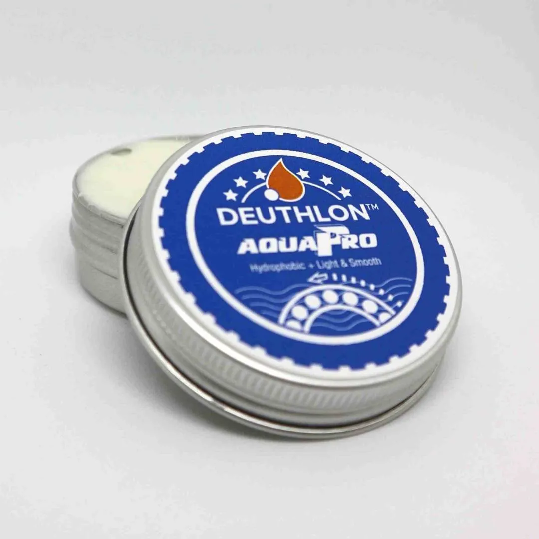 Deuthlon Bottom Bracket Headset Chain Grease Cycling Lube Ceramic Service Repair Maintenance Lube