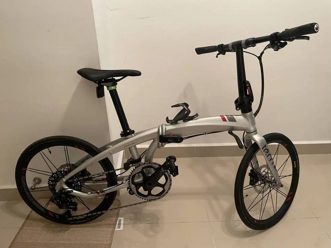 Tern X11