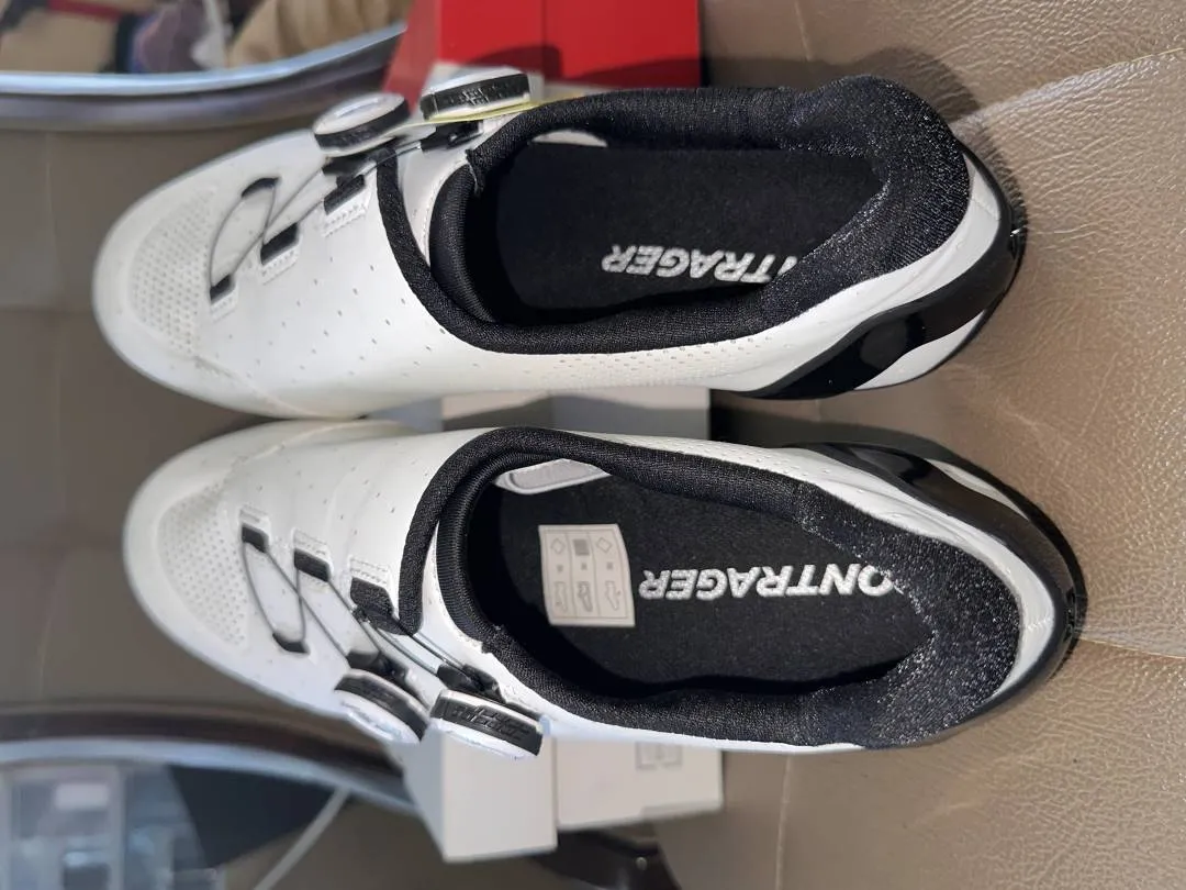 Bontrager Road Shoe XXX SIZE 44