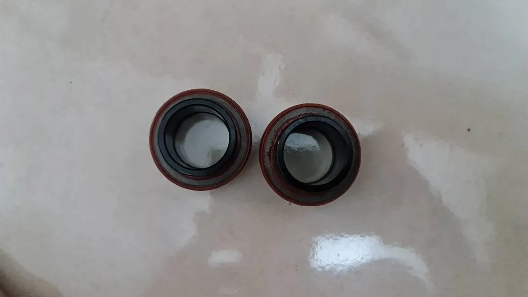 Enduro 3024 BB30 adapter to Shimano Hollowtech 24mm