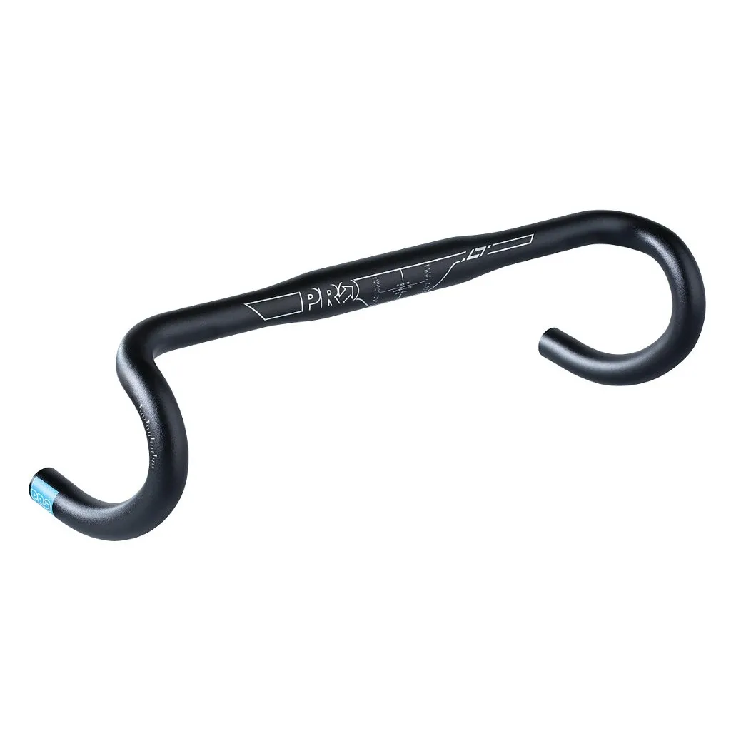 Shimano PRO LT Gravel Flare Alloy Handlebar