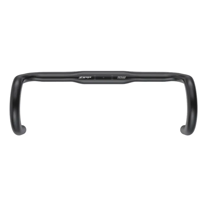 Zipp Service Course Ergo 70 Alloy Drop Handlebar 38cm