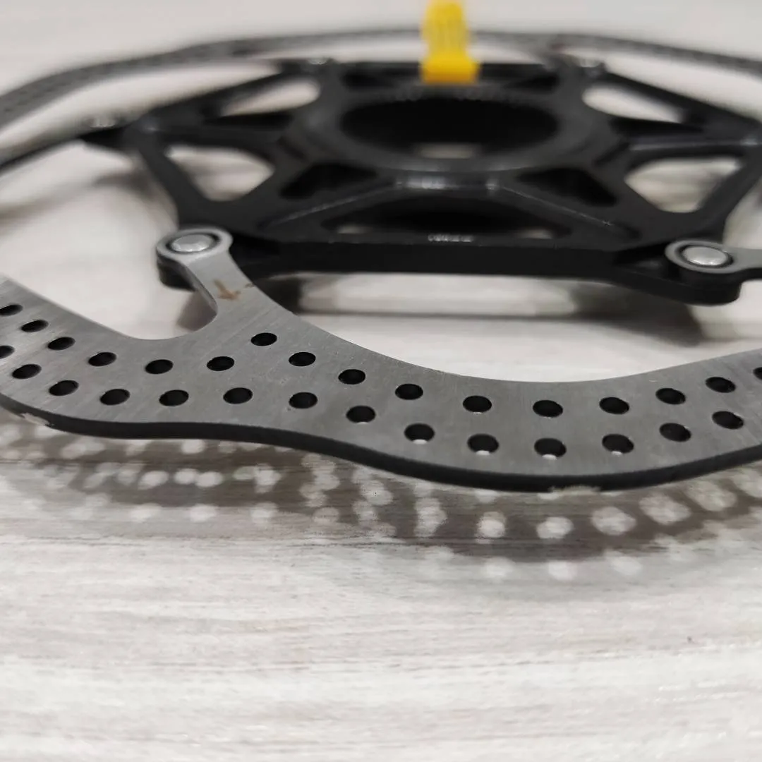 Sram Avid HSX CL CentreLock Disc Brake Rotor 180mm