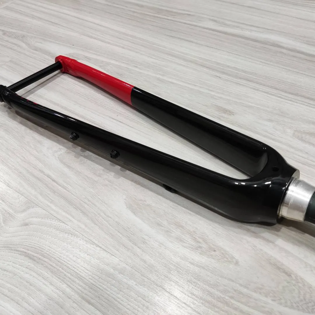 Diamondback Fixie Road Touring 700c Aluminium Fork