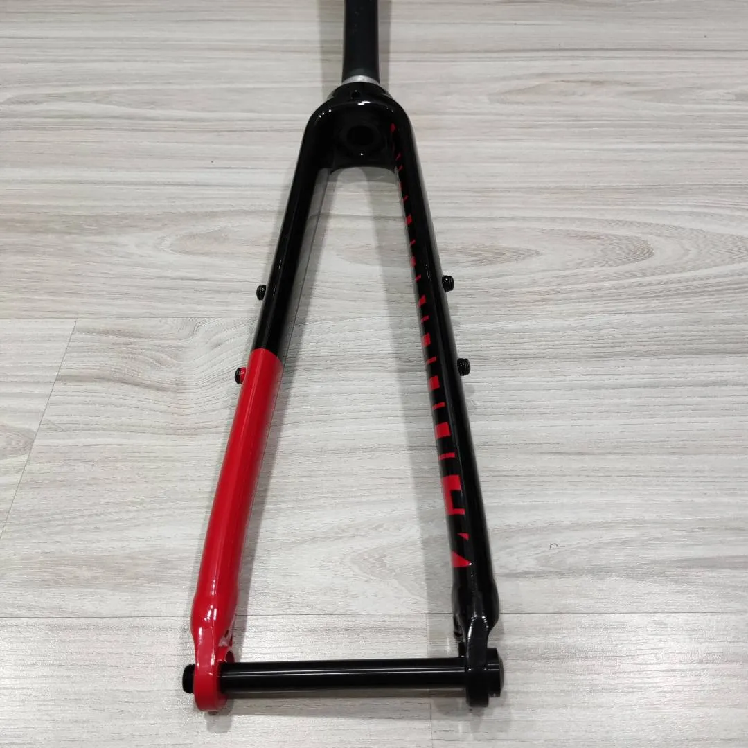 Diamondback Fixie Road Touring 700c Aluminium Fork