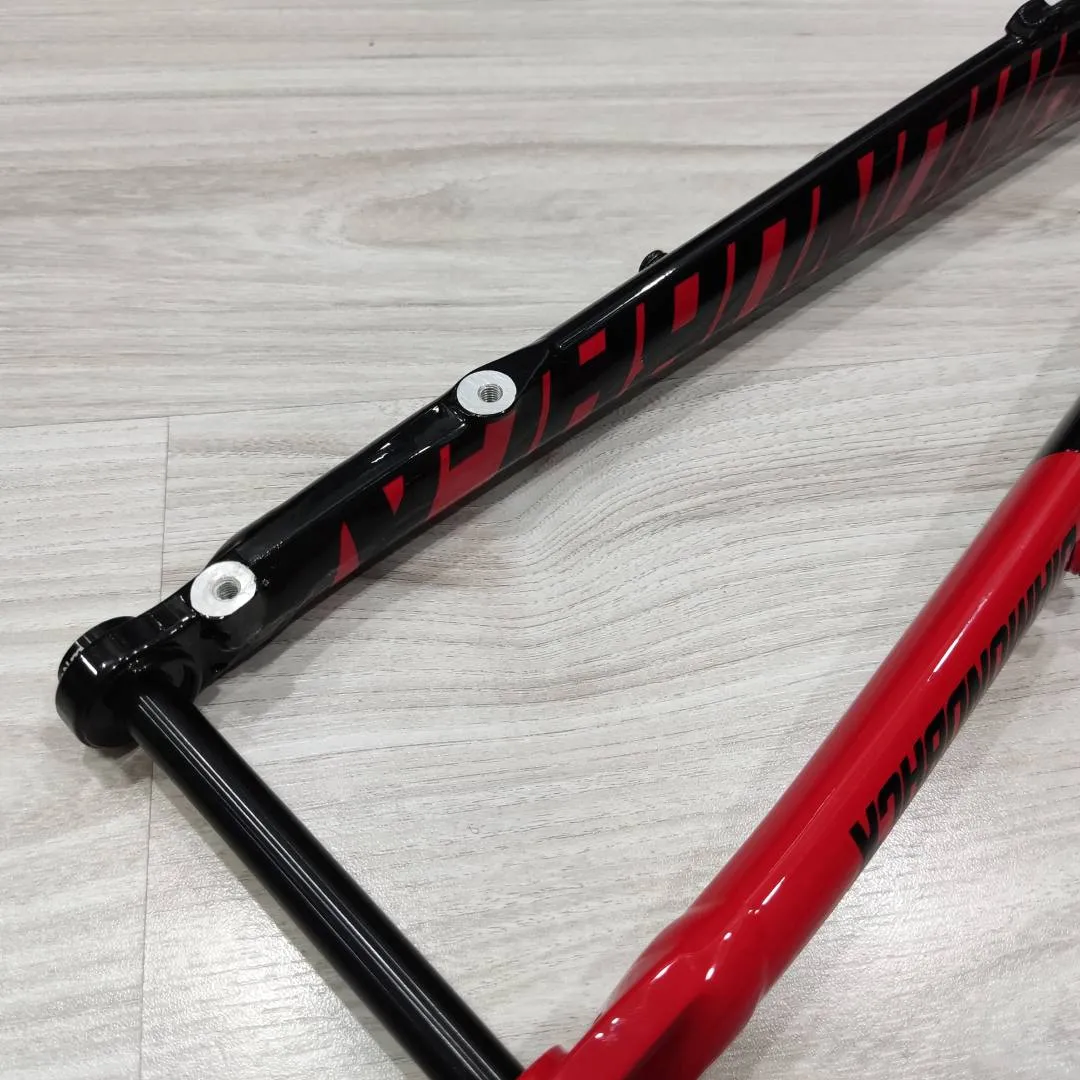 Diamondback Fixie Road Touring 700c Aluminium Fork
