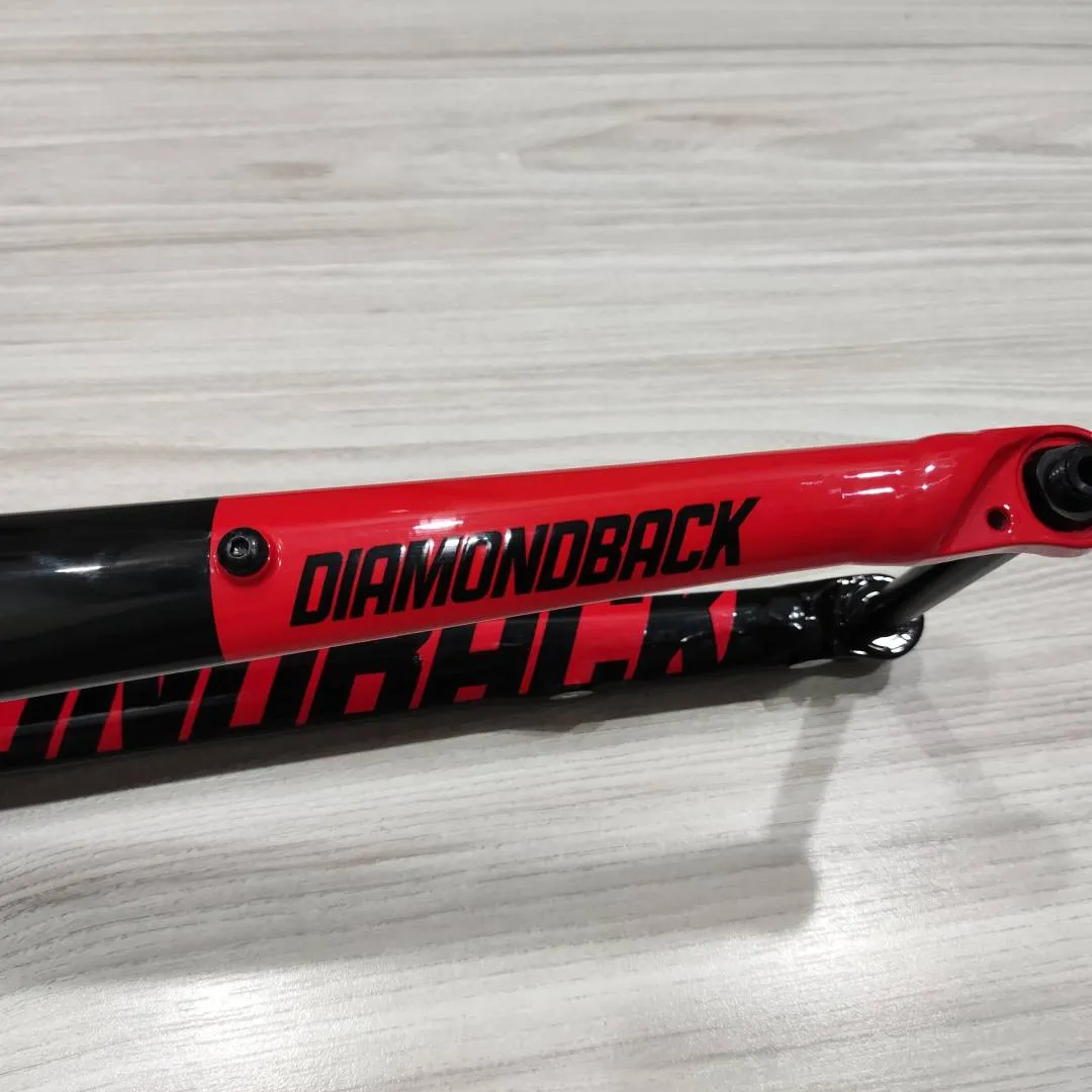 Diamondback Fixie Road Touring 700c Aluminium Fork