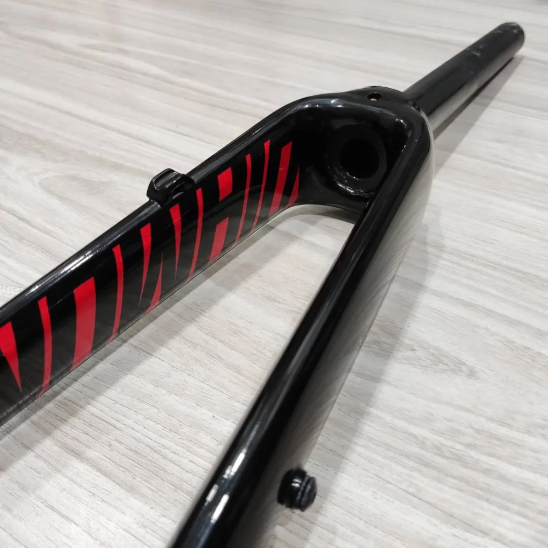Diamondback Fixie Road Touring 700c Aluminium Fork