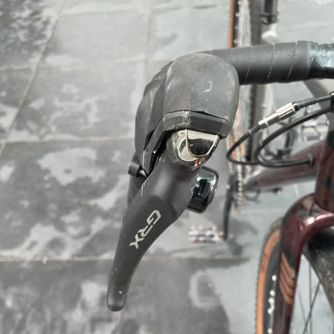 Polygon Bend R5 (Size S)