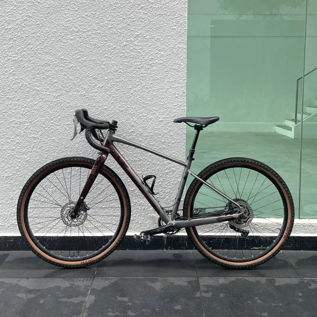 Polygon Bend R5 (Size S)