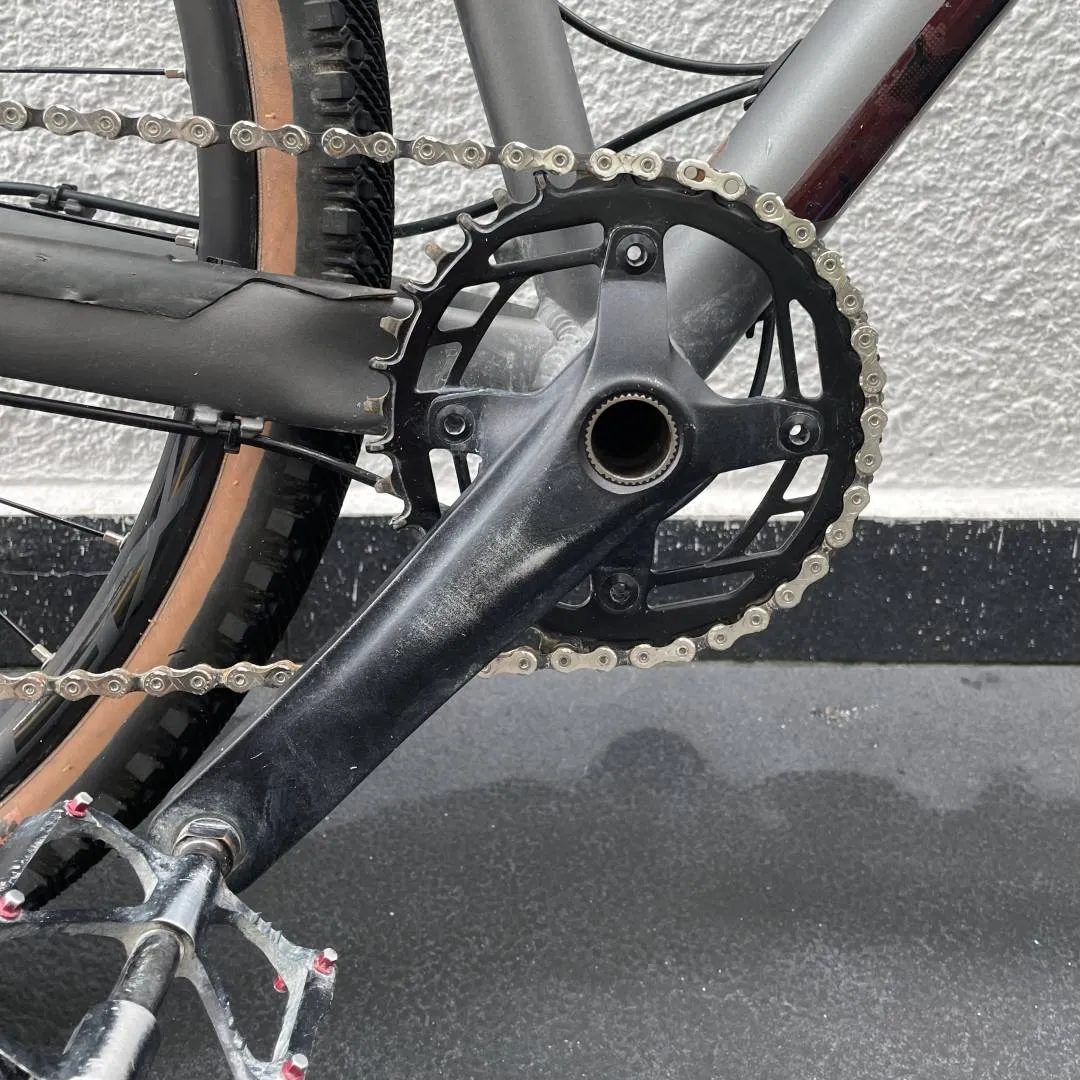 Polygon Bend R5 (Size S)